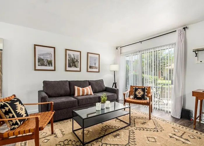 Holiday home Camelback 446 At Fashion Square
