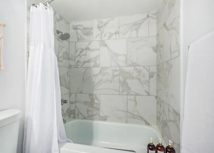 Holiday home Camelback 446 At Fashion Square Scottsdale