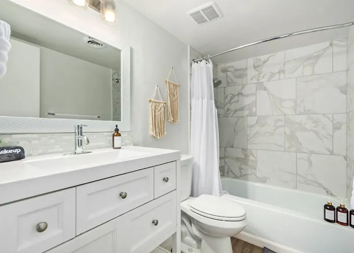 Holiday home Camelback 446 At Fashion Square