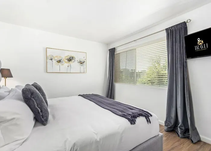 Holiday home Camelback 446 At Fashion Square Scottsdale