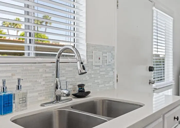 Holiday home Camelback 446 At Fashion Square *