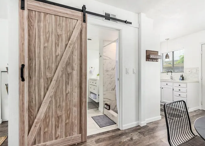 Camelback 446 At Fashion Square Holiday home Scottsdale