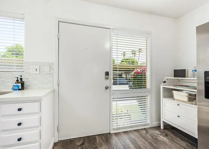 Holiday home Camelback 446 At Fashion Square